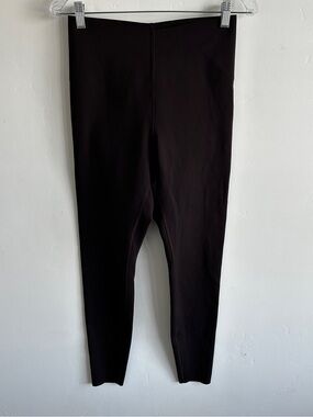 Lululemon Glow Up Super-High-Rise Tight 28" Goodnight Plum Purple Size 10